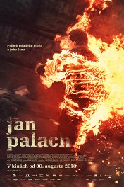 Ян Палах / Jan Palach