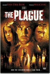 Кома / The Plague