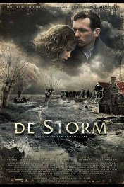 Шторм / De storm