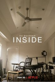 Бо Бернэм. Дома / Bo Burnham: Inside