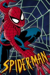 Человек-паук / Spider-Man