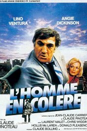 Разгневанный / L'homme en colère