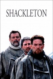 Затерянные в Антарктиде / Shackleton