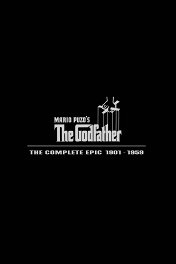 Крестный отец: Новелла для телевидения / Mario Puzo's The Godfather: The Complete Novel for Television