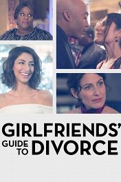 Инструкция по разводу для женщин / Girlfriends' Guide to Divorce