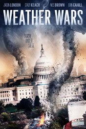 Несущий бурю / Weather Wars