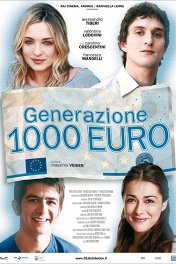 Поколение 1000 евро / Generazione mille euro