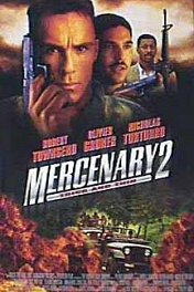 Наемник-2: Сквозь огонь и воду / Mercenary II: Thick & Thin