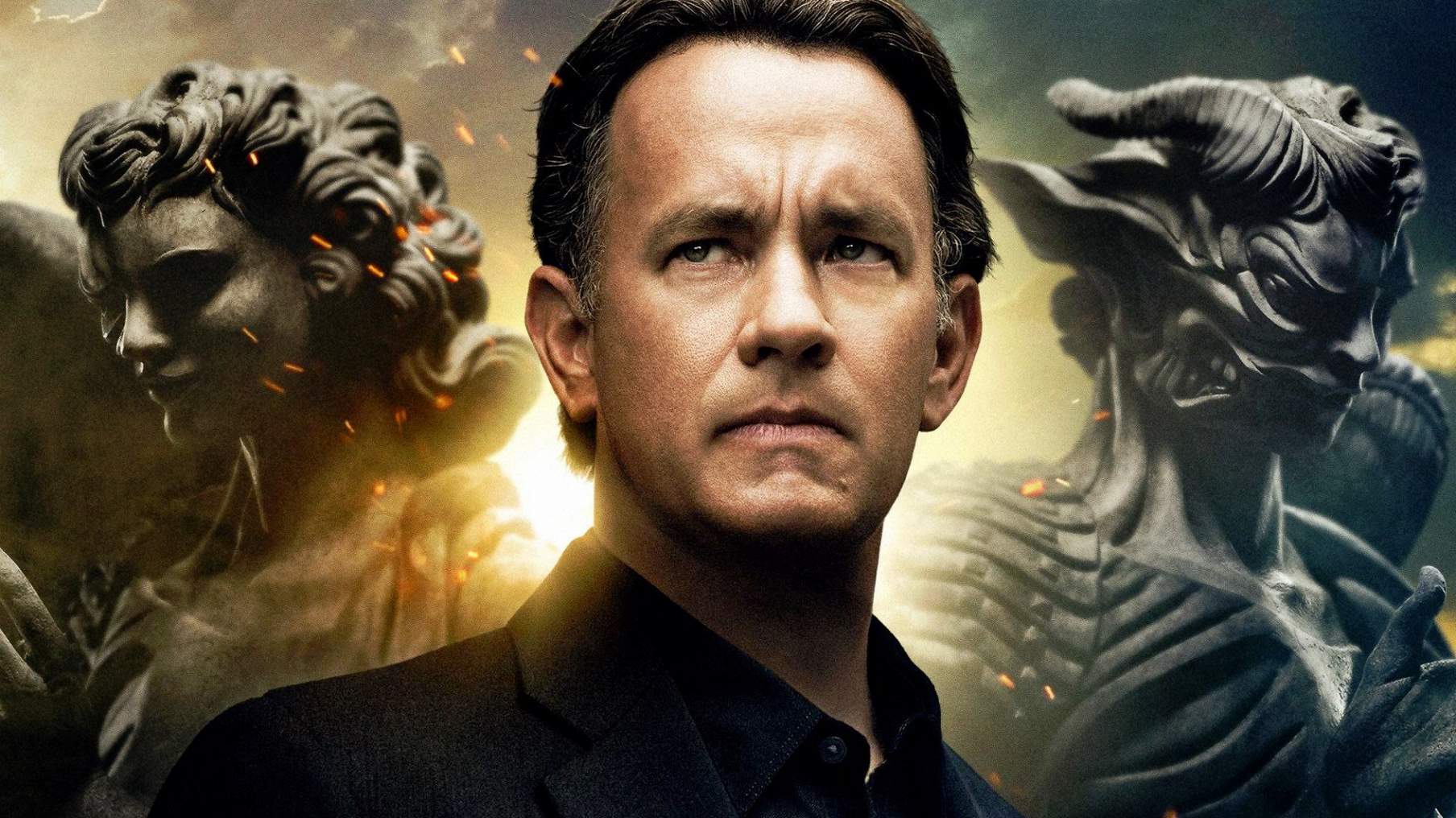 Фильм Ангелы и демоны (США, Италия, 2009) смотреть онлайн