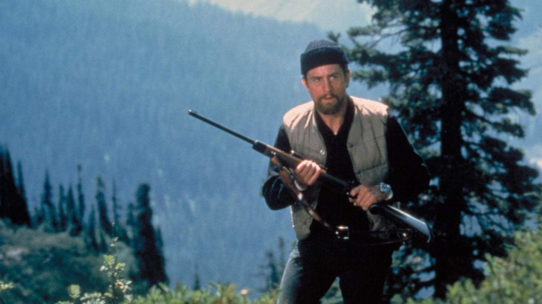 Охотник на оленей