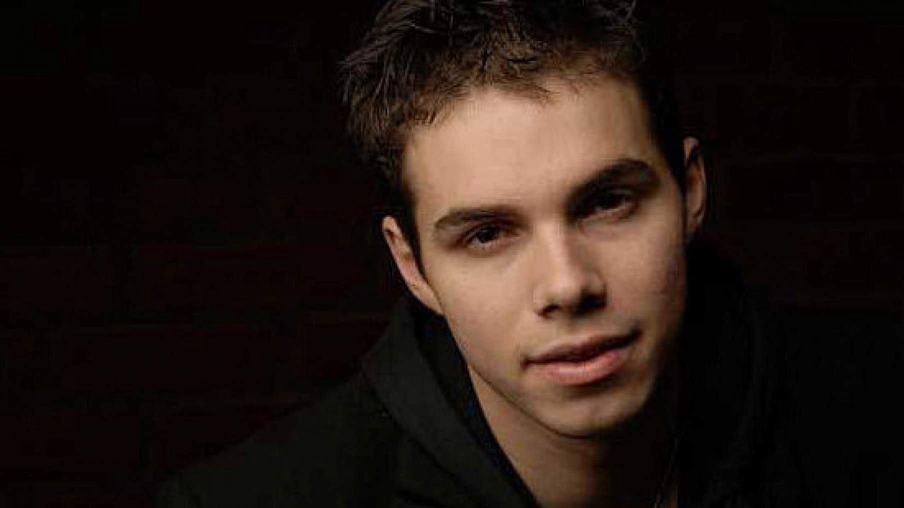 Алексей Литвиненко биография, фото, фильмография, спектакли. Актер