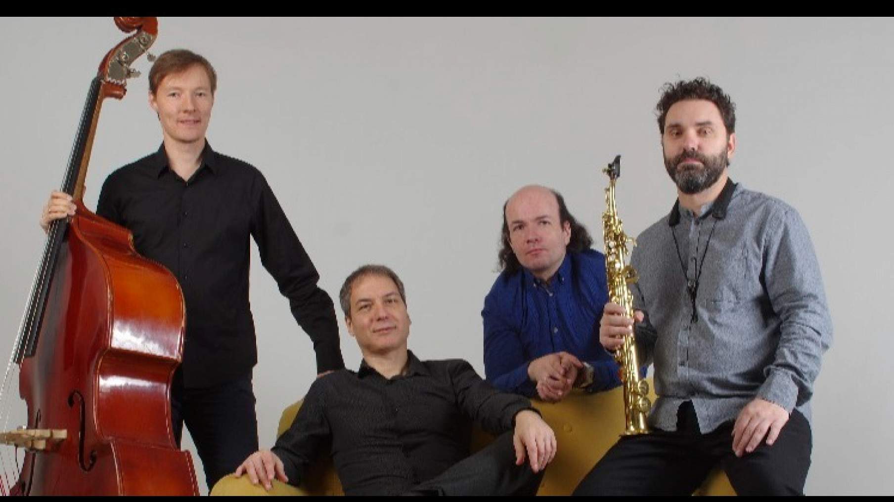 Евгений Абрамов и Sakhra, купить билет на концерт 13