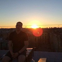 Фото Владислав Сергеев