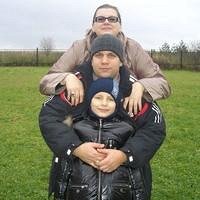 Фото Кристина Повесьмо