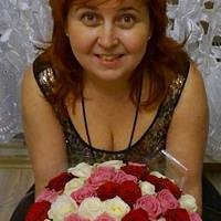 Фото Надежда Богатырева