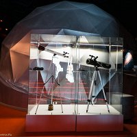 Фото Planetariy Ekaterinburg