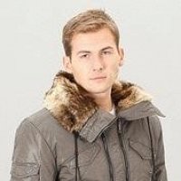 Фото Андрэ Сильвер