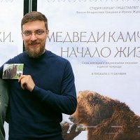 Фото Николай Астахов