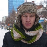 Фото Гриша Панихин