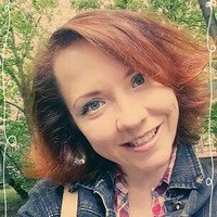 Фото Татьяна Павлова