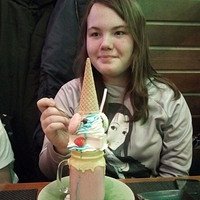Фото Таисия Золдик