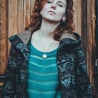 Фото Рыжик Иванова