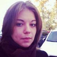 Фото Alena Yankelevich