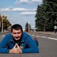Фото Oleg Yecora