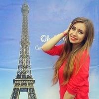 Фото Лина Гоголева
