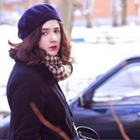 Фото Фатима Рзаева