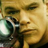 Фото Jason Bourne