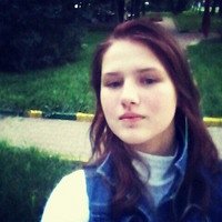 Фото Алёна Позднякова