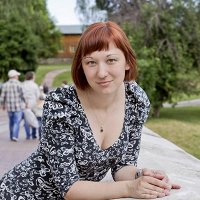 Фото Светлана