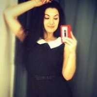 Фото Екатерина
