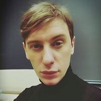 Фото Стас Вебер