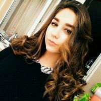 Фото Аня Мещерякова