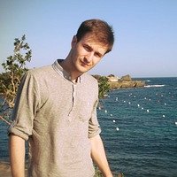 Фото Кирилл Трохов