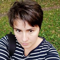 Фото Екатерина Кузовкина