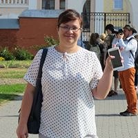 Фото Anastasia Lisitsyna