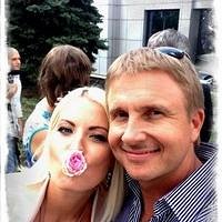 Фото Натали Кравцова