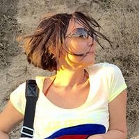 Фото Ольга Лицентова