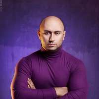 Фото Алексей Шабарин