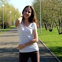 Фото Виктория