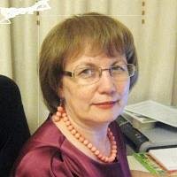Фото Надежда Николаева