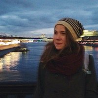 Фото Пульхерия Гаврилова