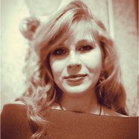 Фото Виктория Панфёрова