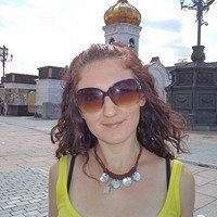 Фото Анна Головко