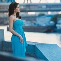 Фото Софья Ткемаладзе