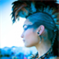 Фото Miyako Xtribal