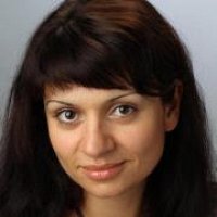 Фото Karina Melkumova